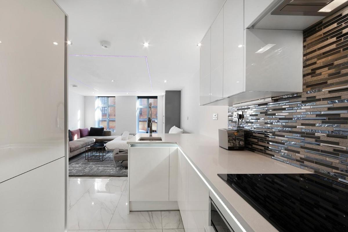 Covent Garden Luxury 2nd Floor 3guests * Londres