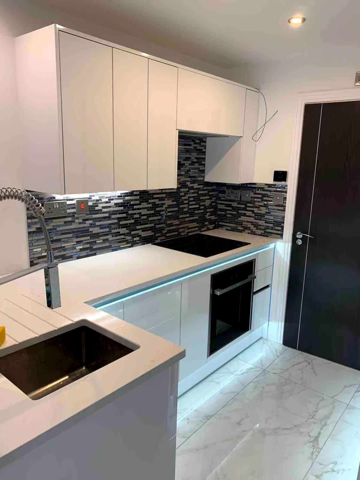 Covent Garden Luxury 2nd Floor 3guests Apartamento *