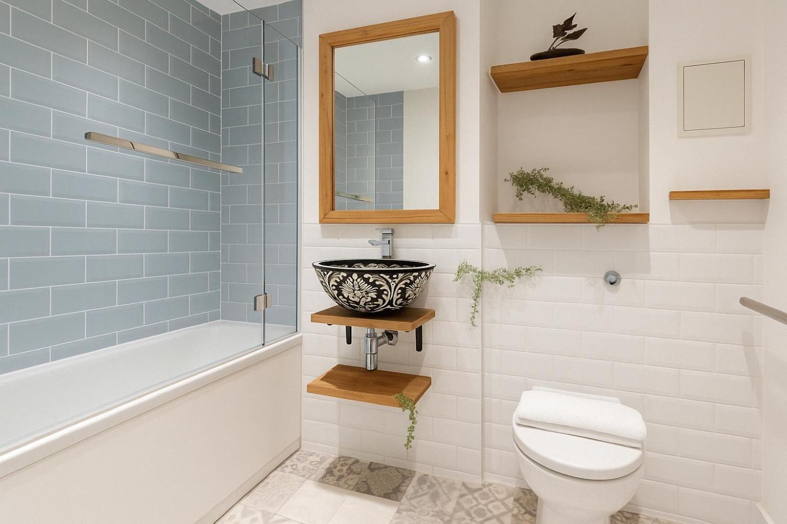 2 Bed Flat Near Dulwich Park Londres