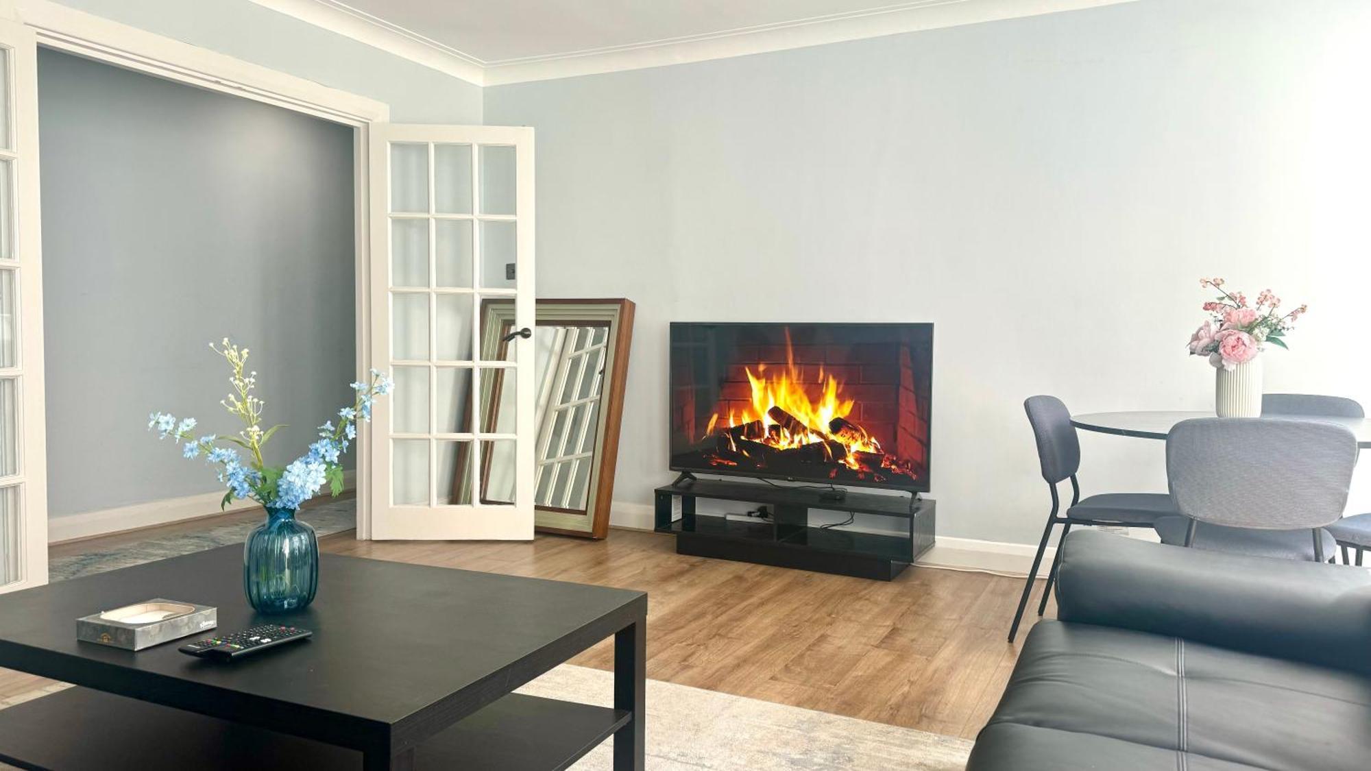 Apartment Luxury 2 Bedroom Edgware Road By Amer *