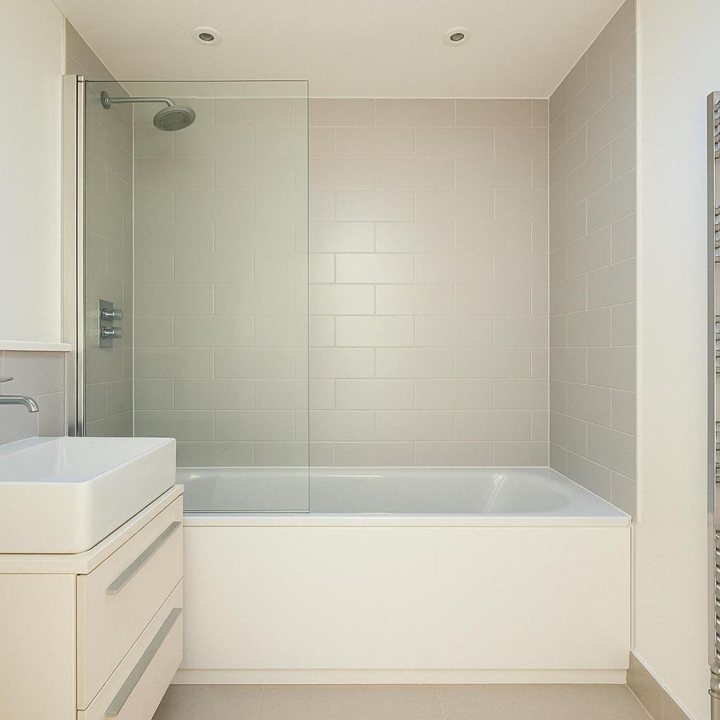 Clerkenwell Spacious Flat Apartment