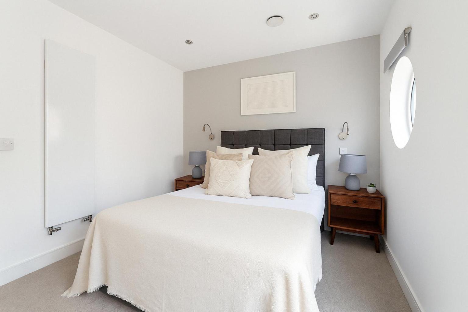 Clerkenwell Spacious Flat * London