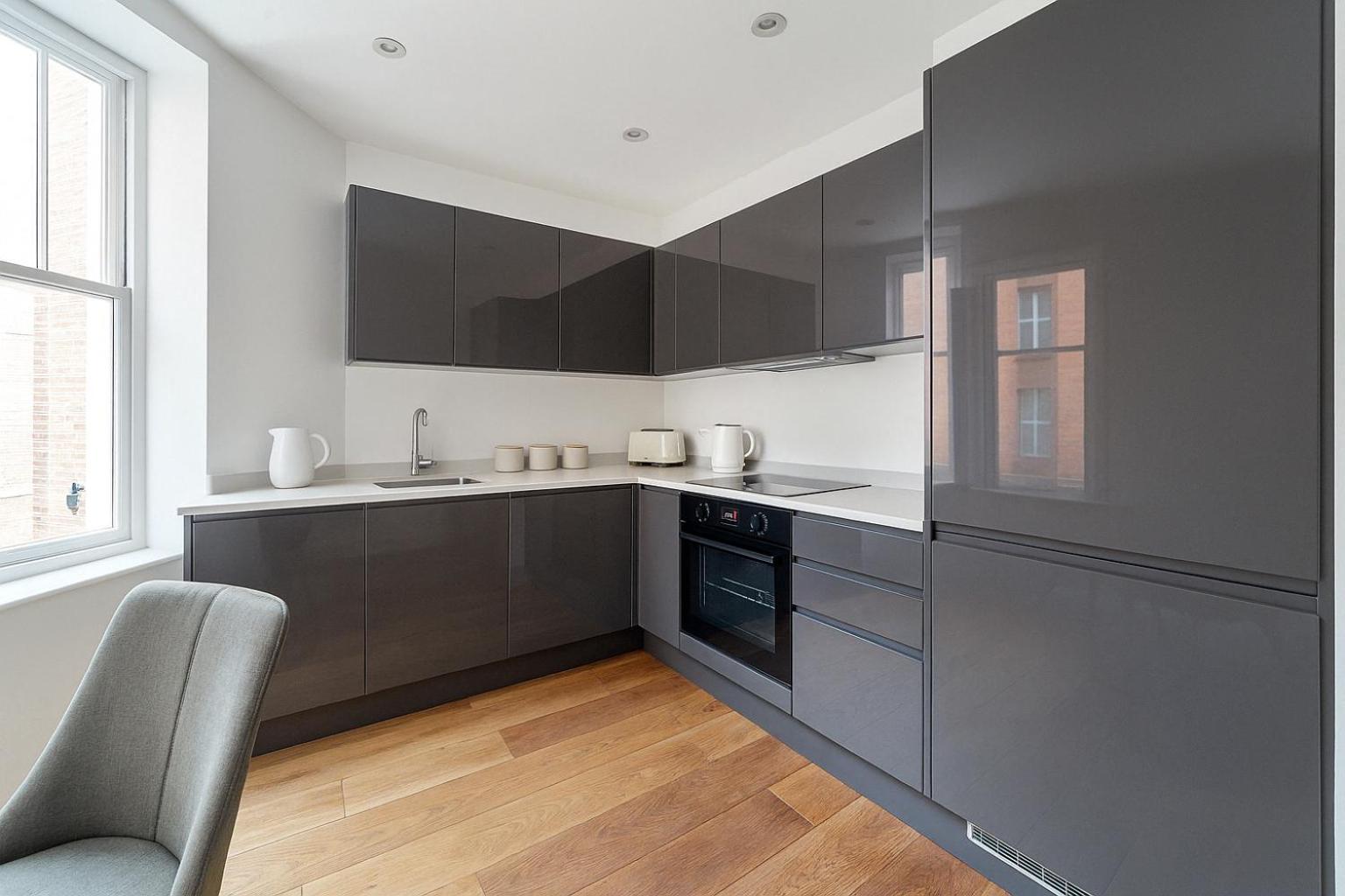 Clerkenwell Spacious Flat Apartment *