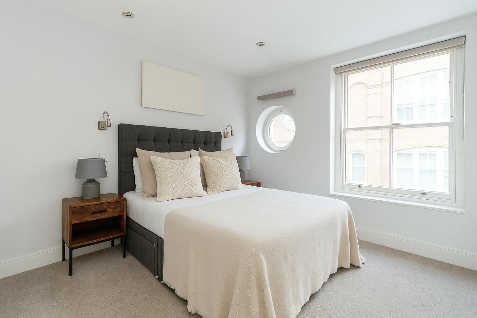Clerkenwell Spacious Flat Apartment London