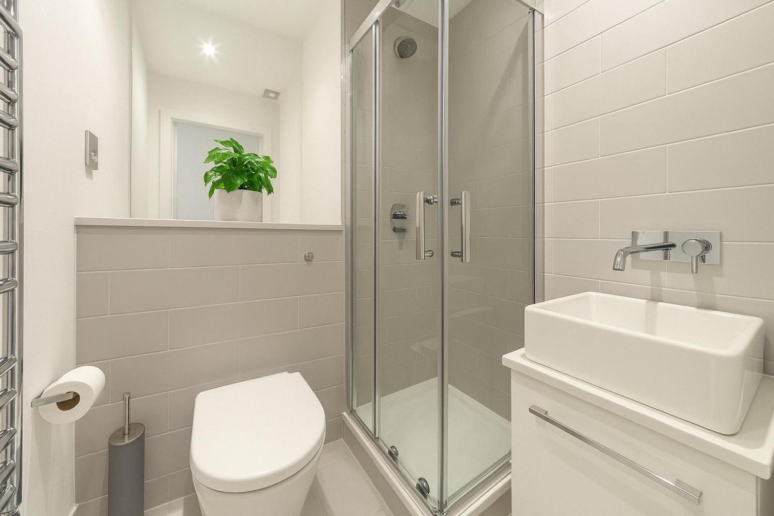 Apartment Clerkenwell Spacious Flat London