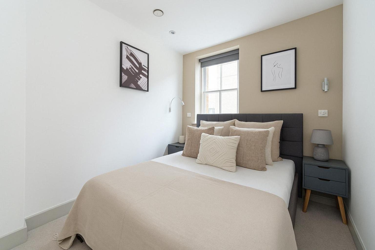 Clerkenwell Spacious Flat * London