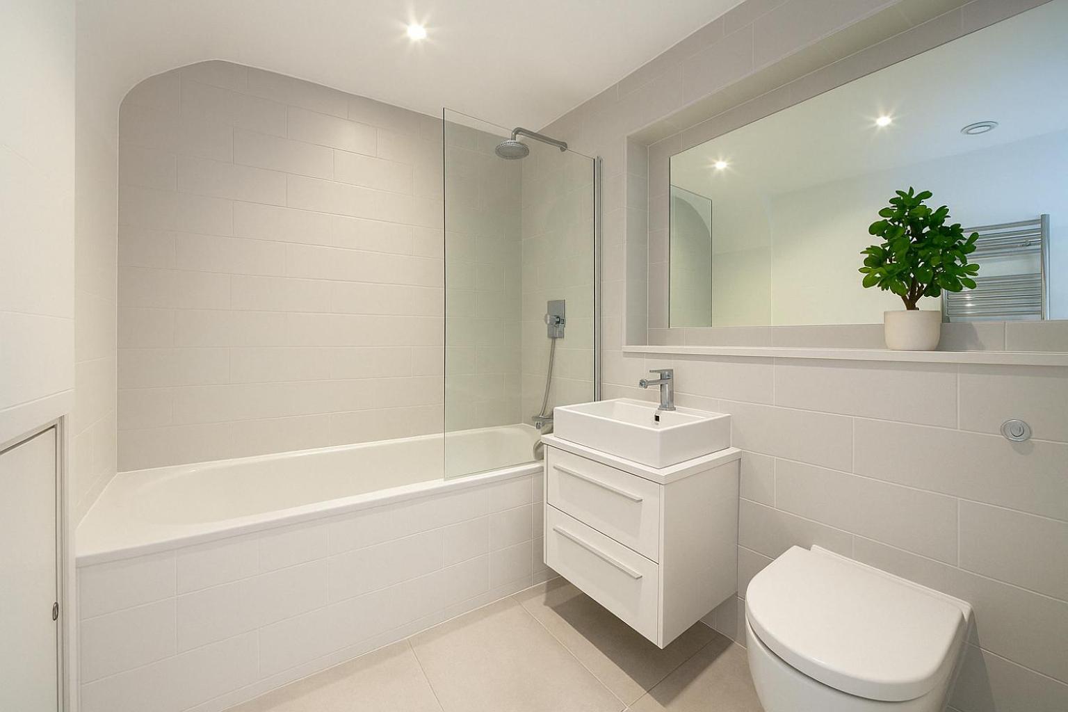 Clerkenwell Spacious Flat Apartment London