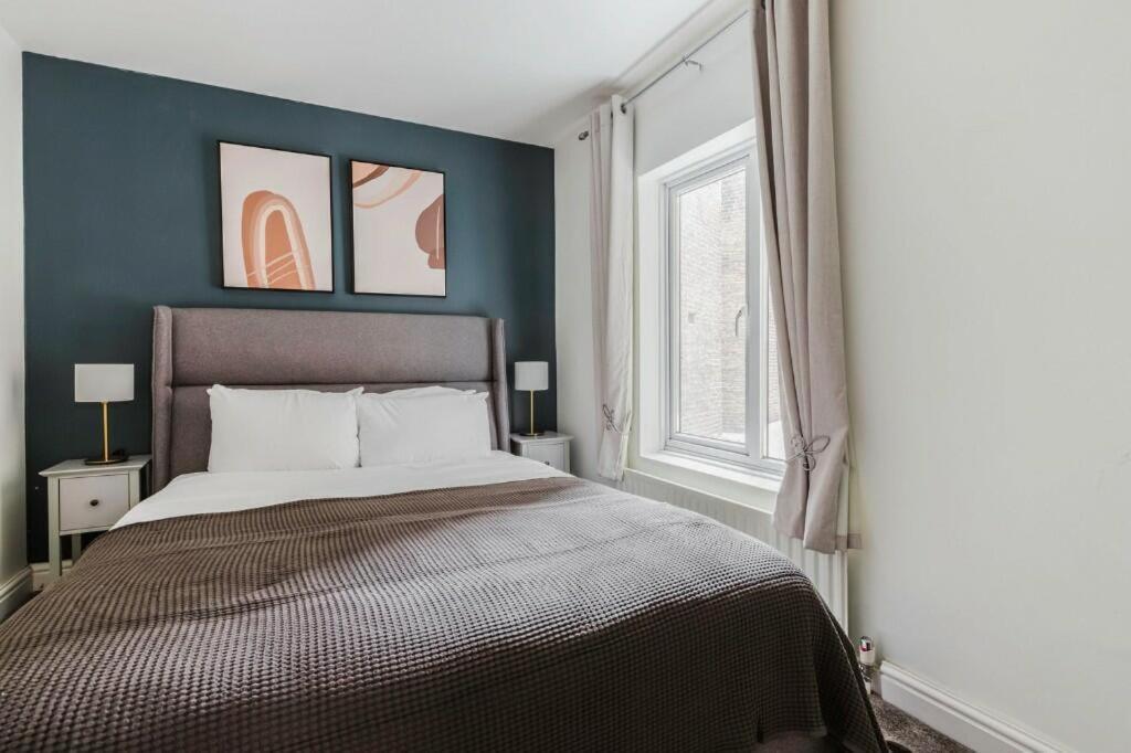 Westfield Shopping, 2 Min Apartamento