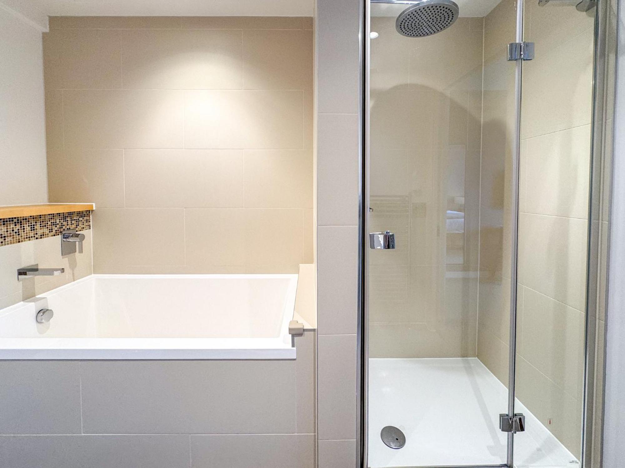 Appartement Be - The Old Street Residences Londen