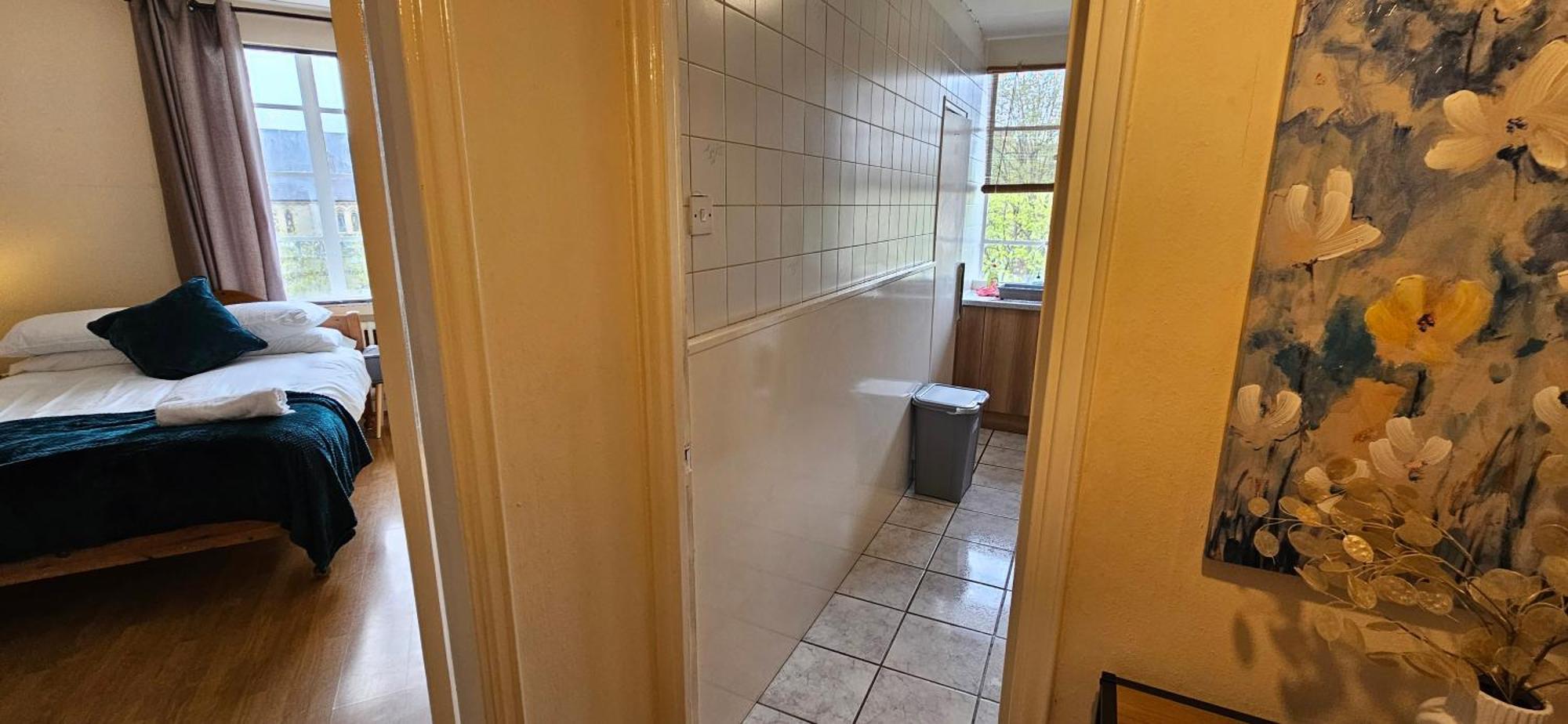 Apartment Stylish Flat, Nw6 - Jubilee, Bakerloo & Overground Lines London