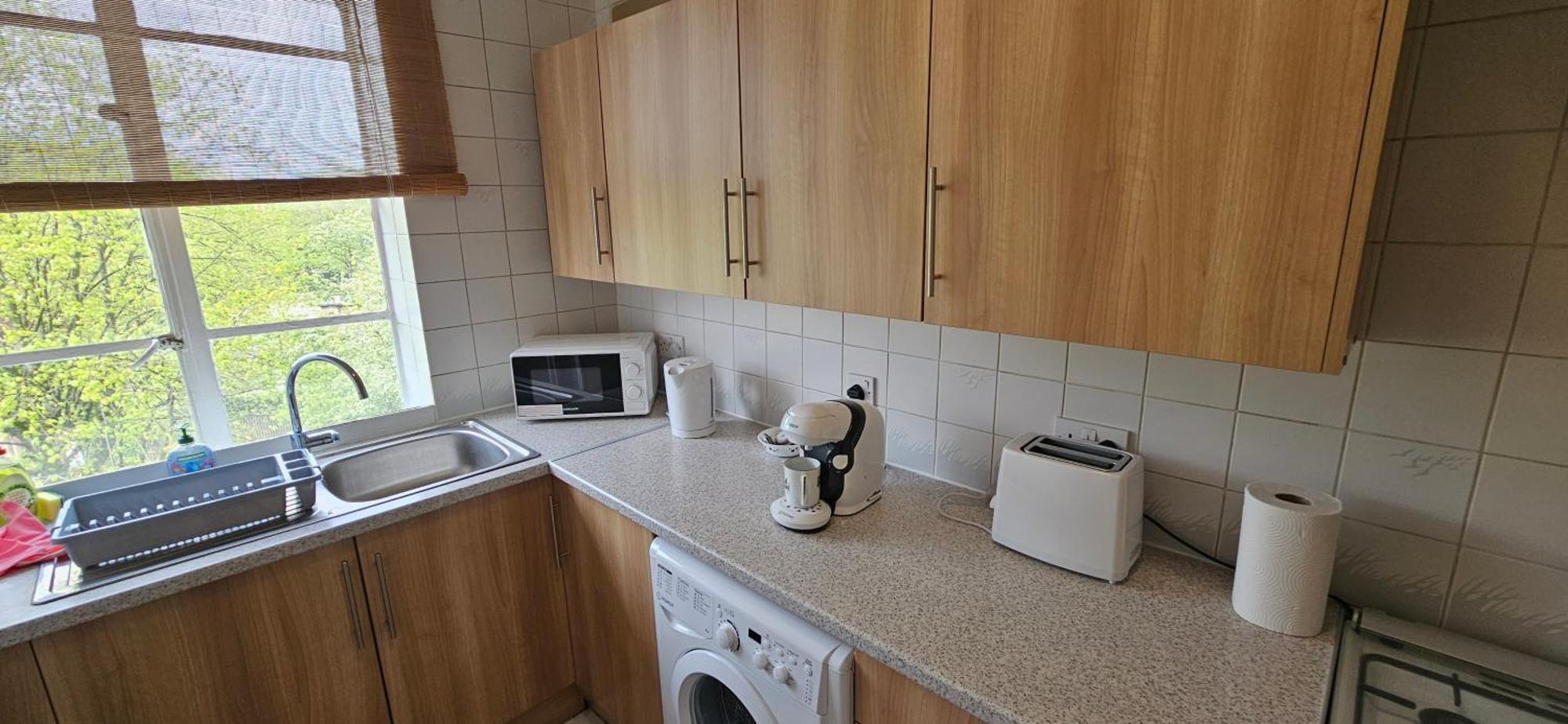 Apartment Stylish Flat, Nw6 - Jubilee, Bakerloo & Overground Lines London