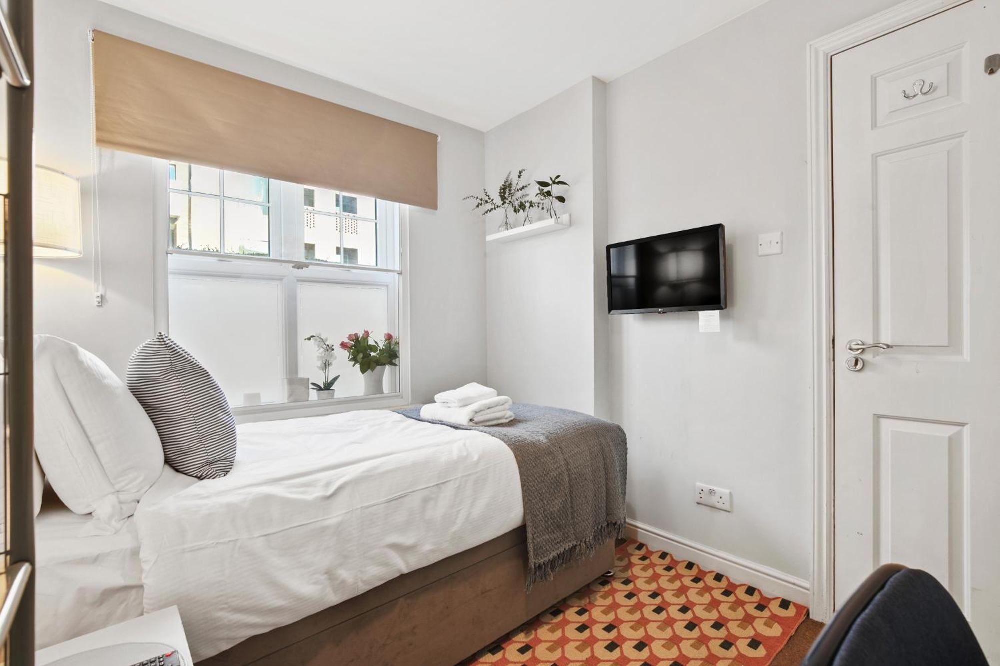 Cosy Clapham Retreat - 2 Min Walk To Tube Gjestgiverier
