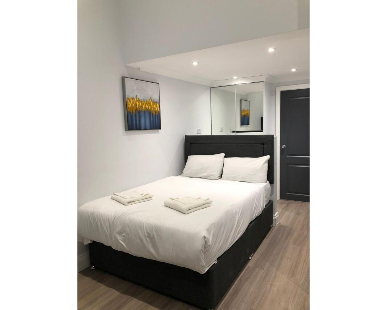 Msk Elite Hotel London
