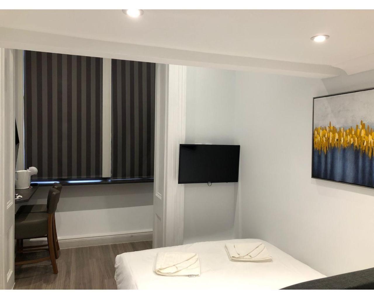 Hotel Msk Elite