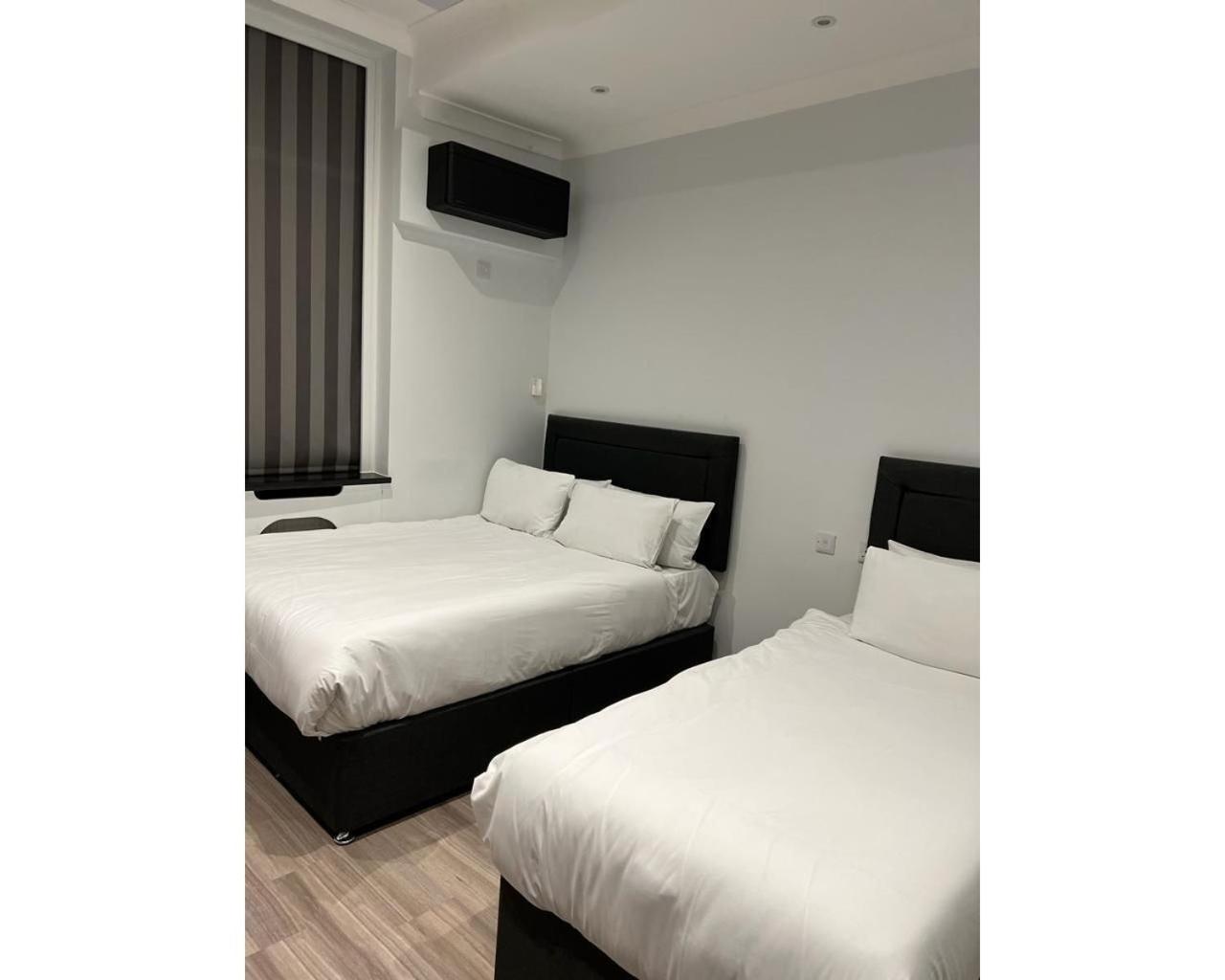 Msk Elite Hotel London