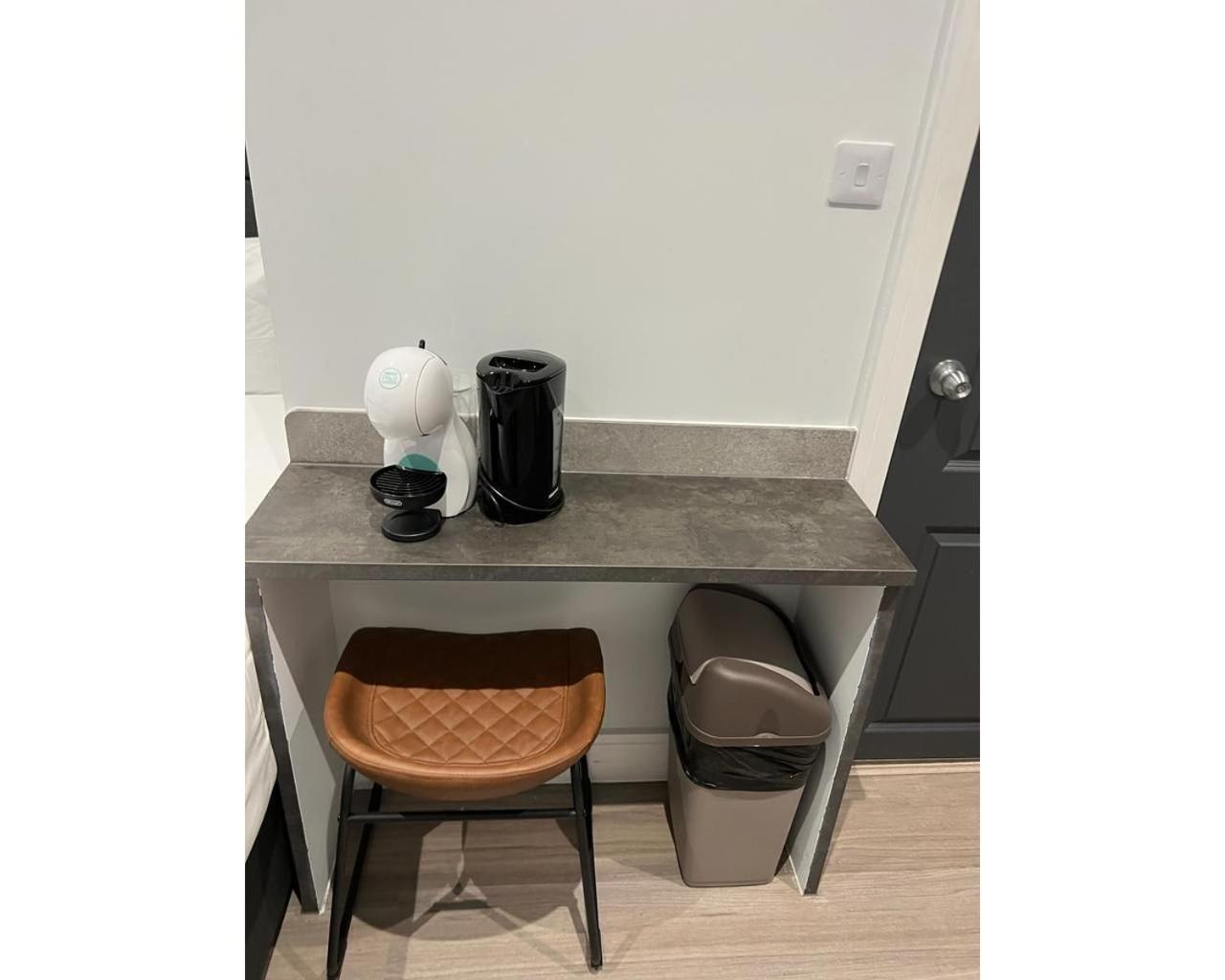 Hotel Msk Elite London