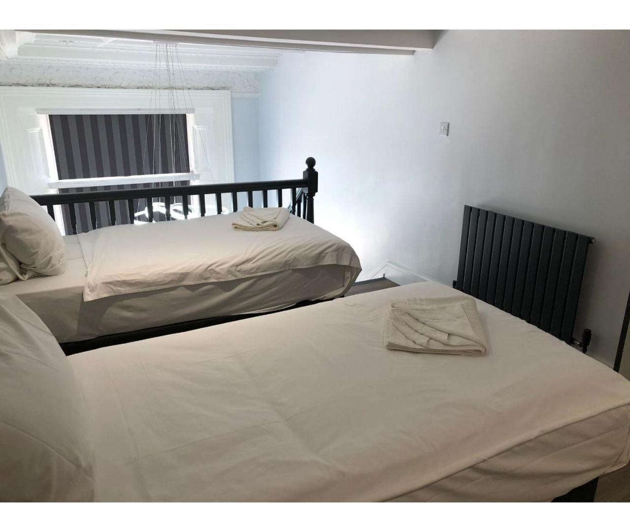Msk Elite 4* London