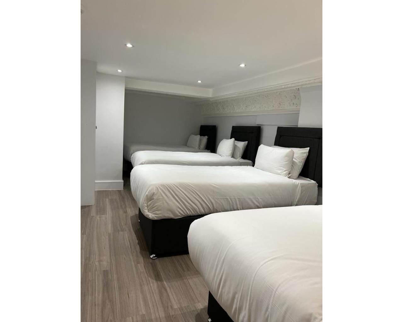 Msk Elite 4* London