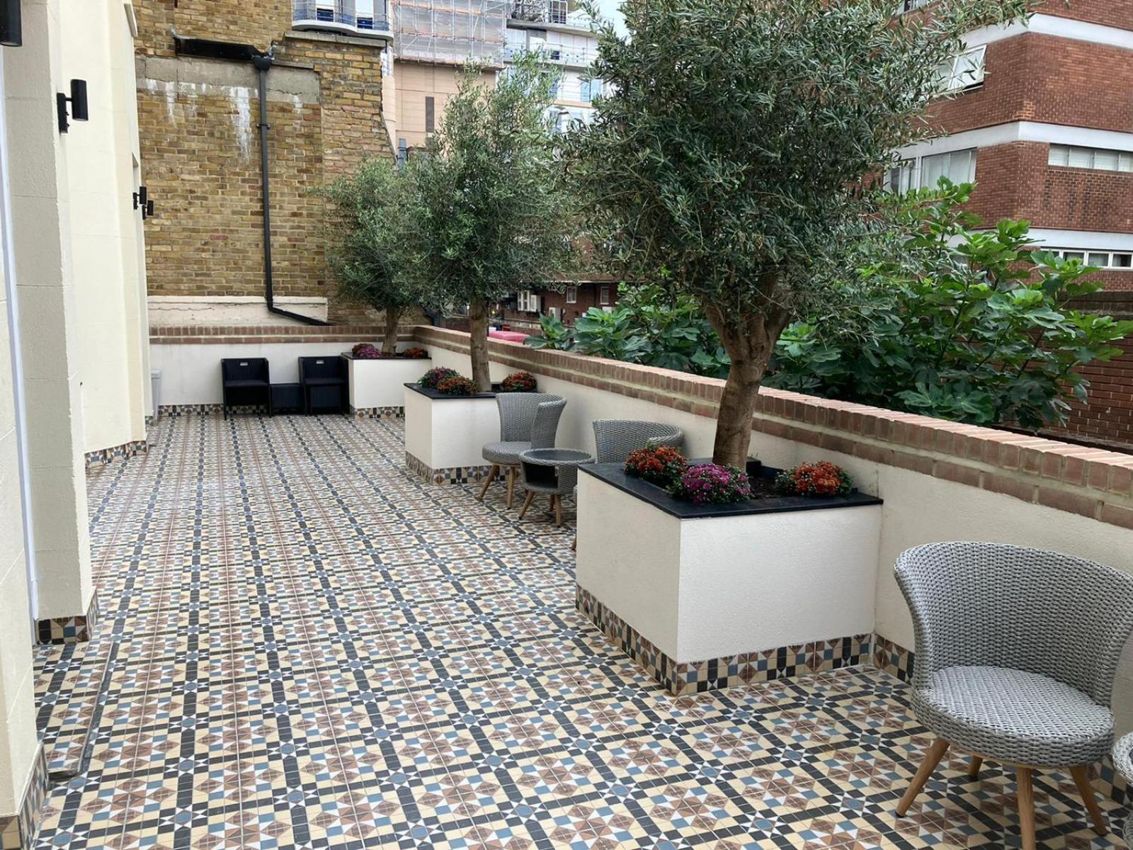 Hotel Msk Elite London
