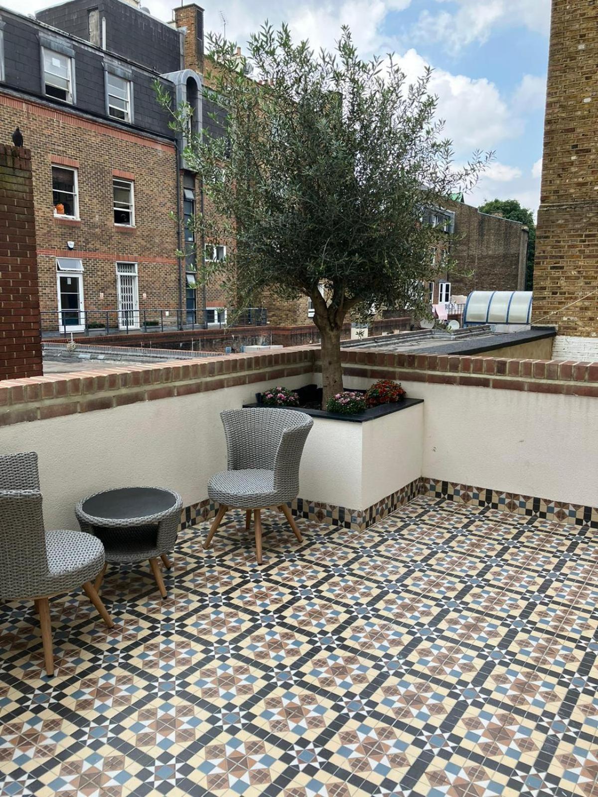 Msk Elite London