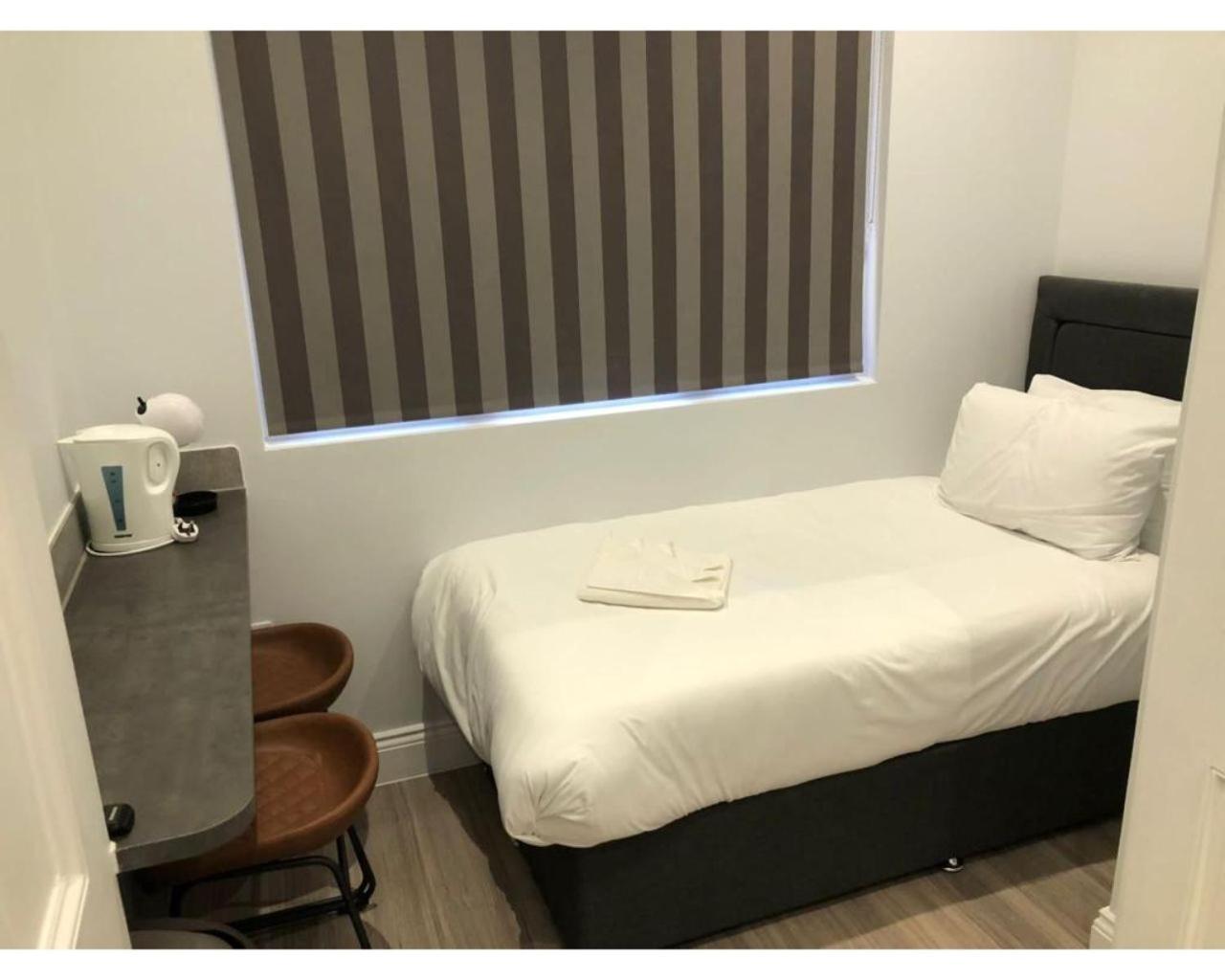Hotel Msk Elite 4*