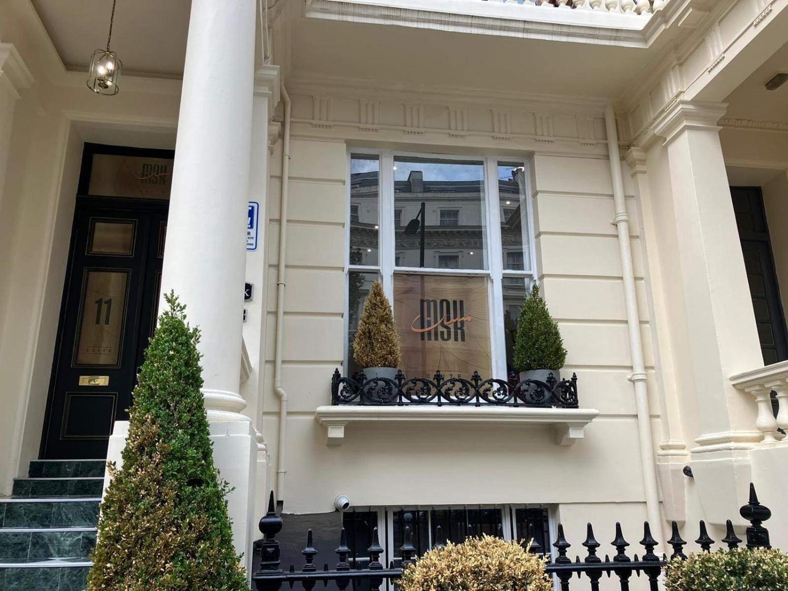 Msk Elite Hotel London