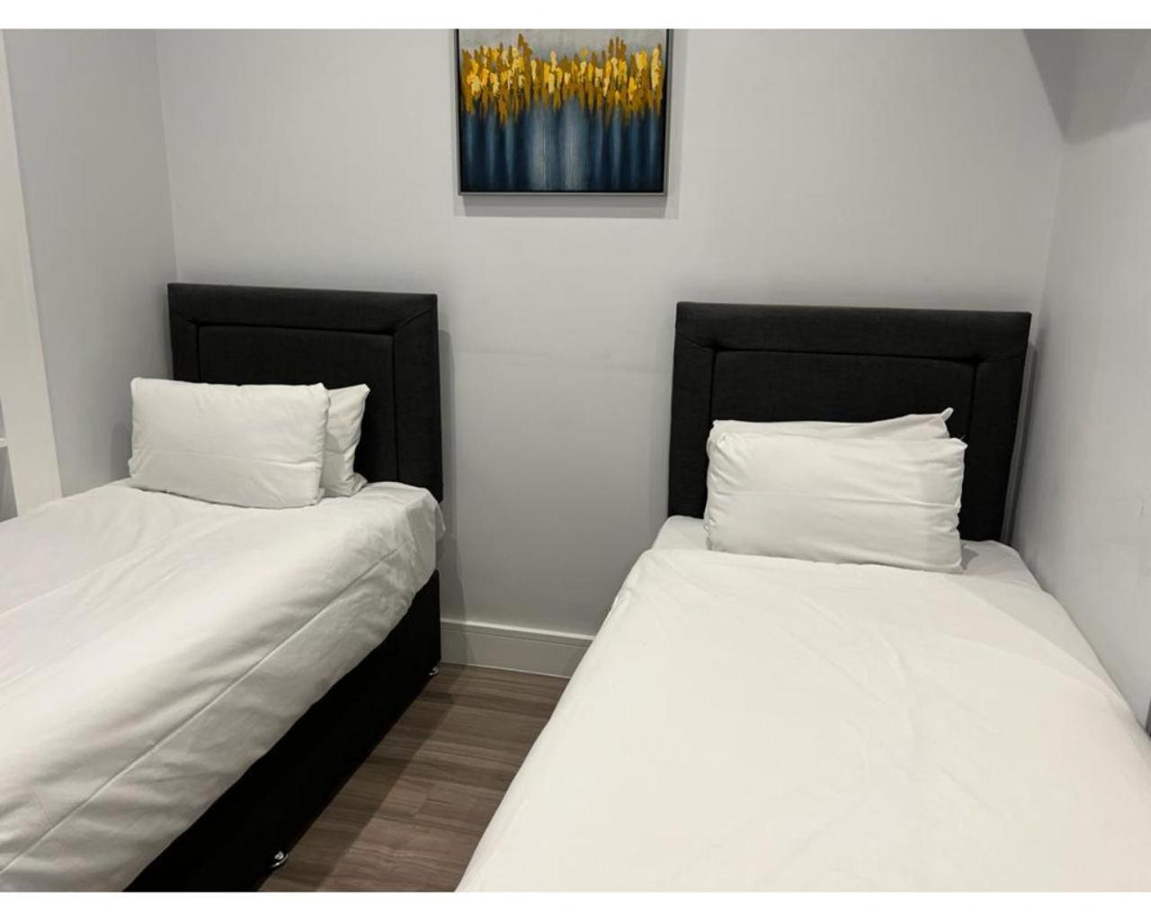 Msk Elite 4* London