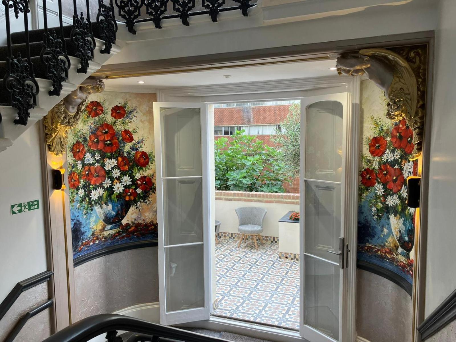 Hotel Msk Elite 4*