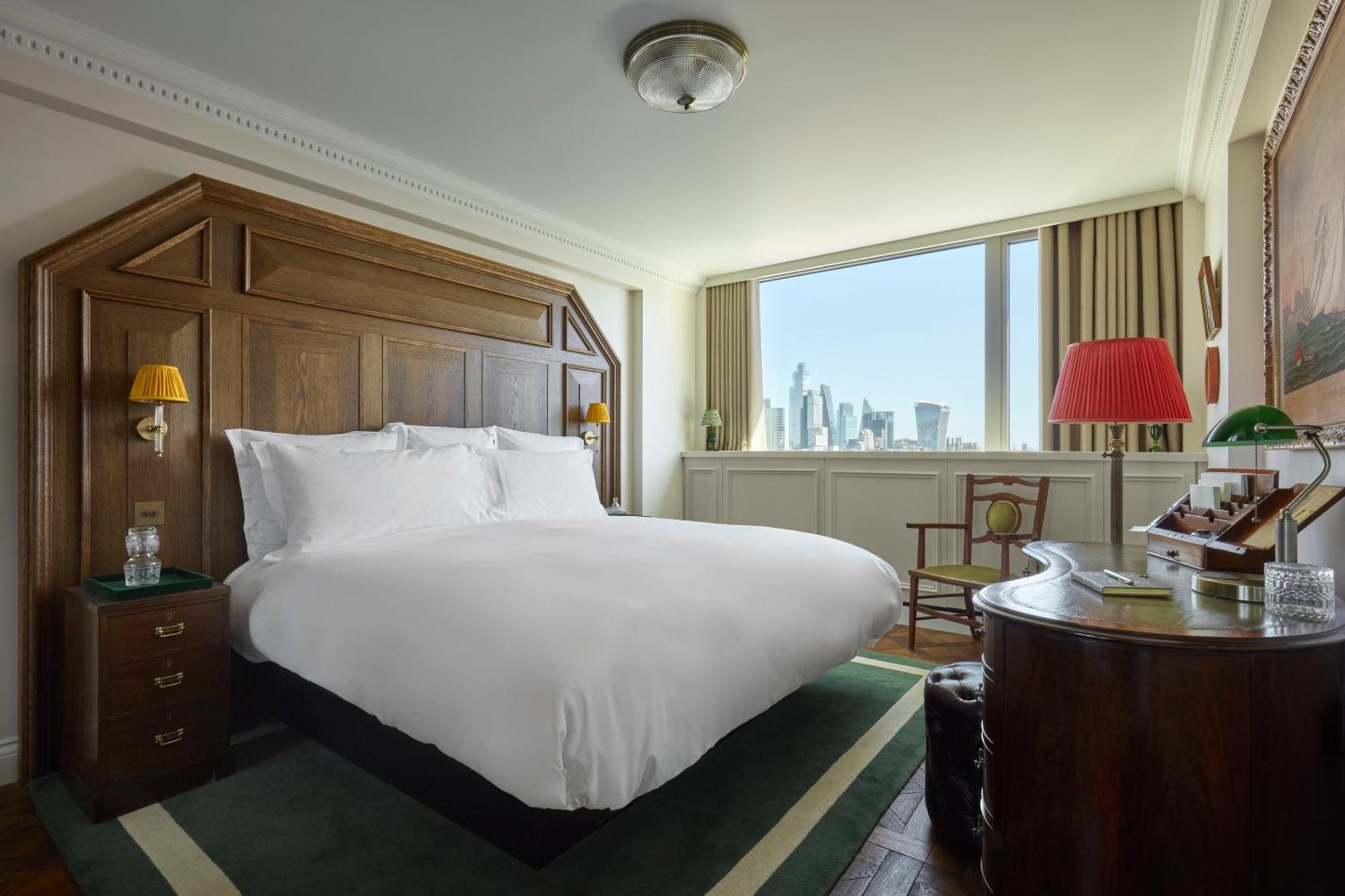 Sea Containers 5* Londen