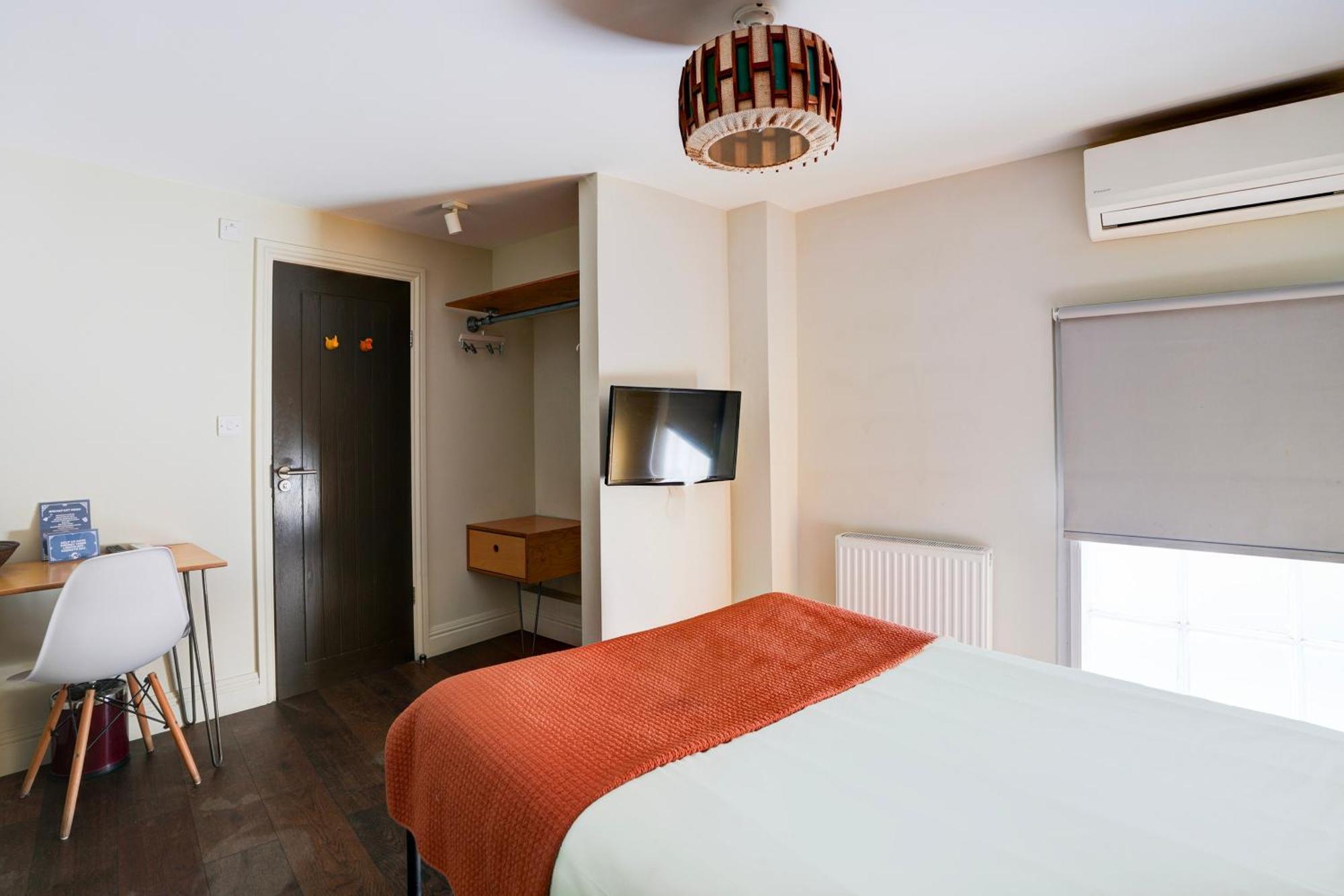 Peckham By Belvilla Hotel London