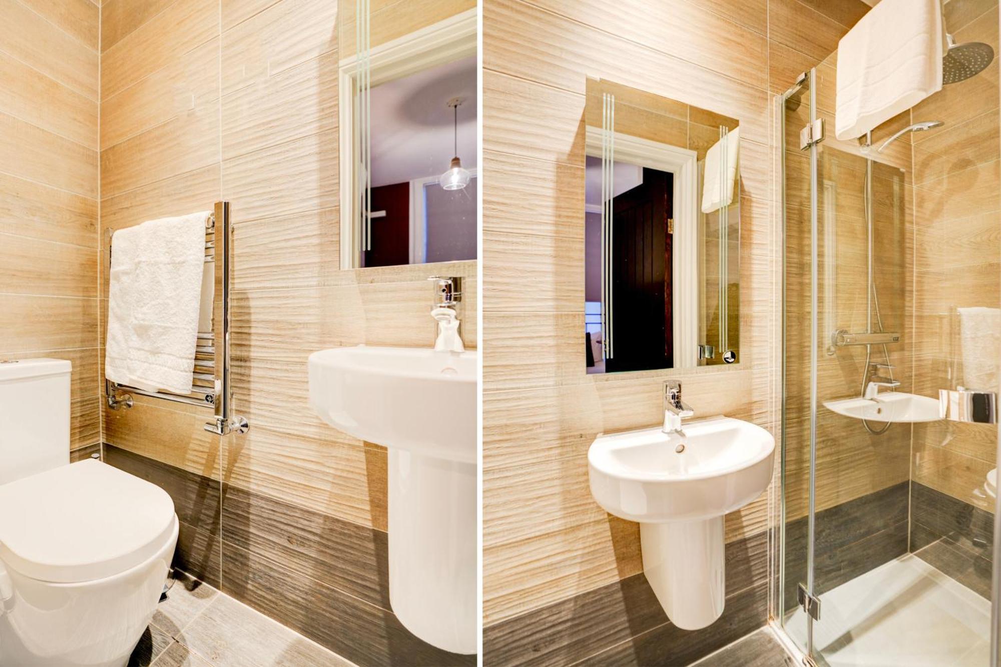 Peckham By Belvilla Hotel London