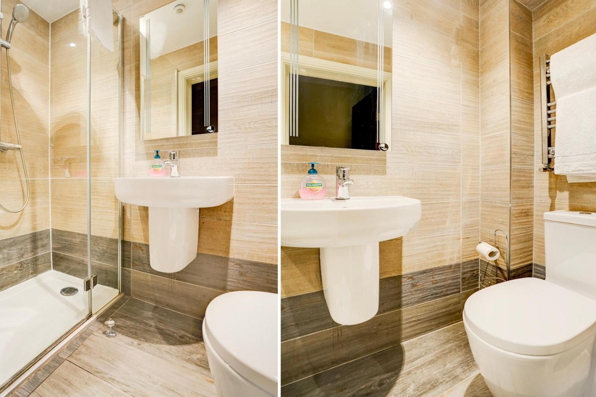 Peckham By Belvilla Hotel London