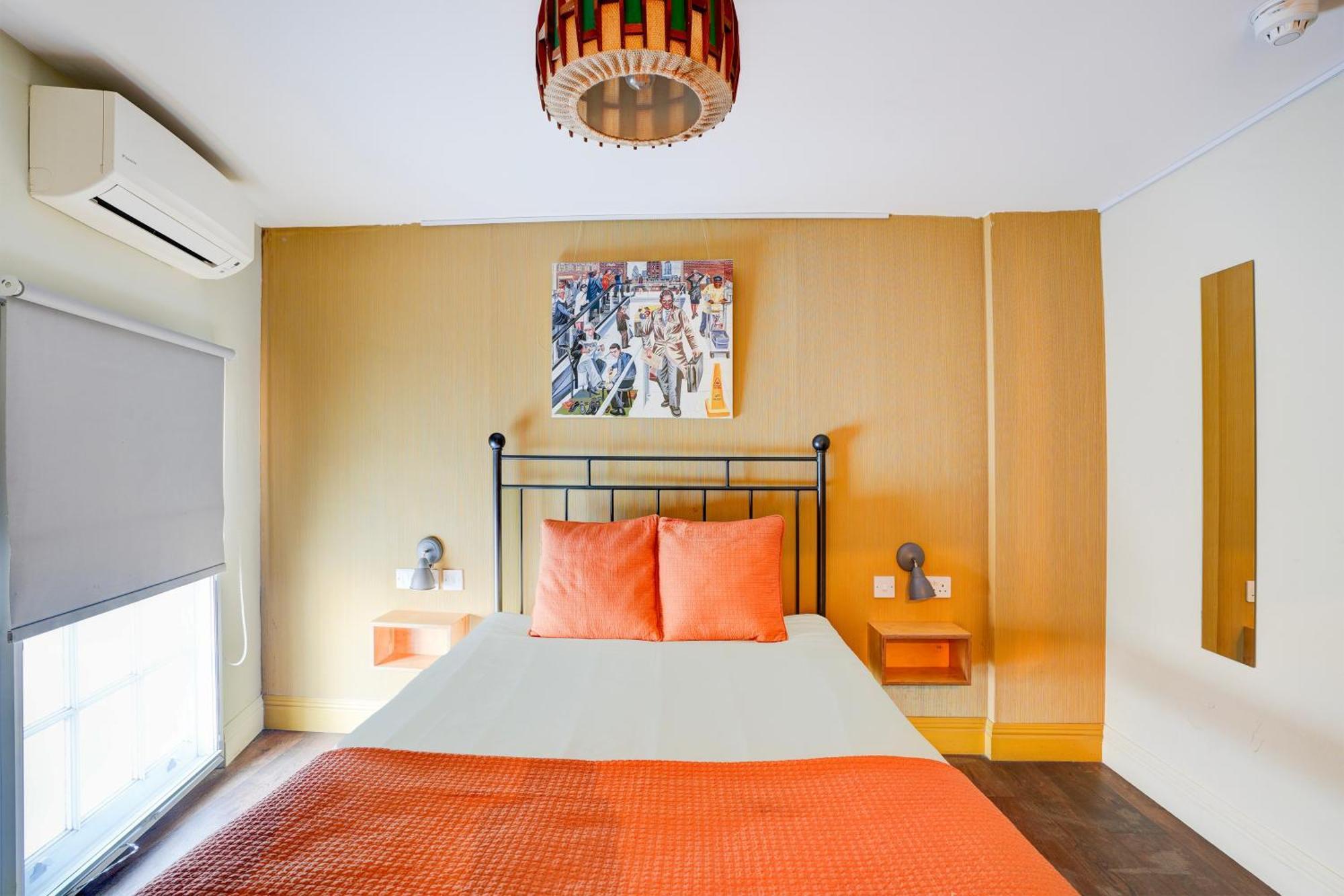 Hotel Peckham By Belvilla London