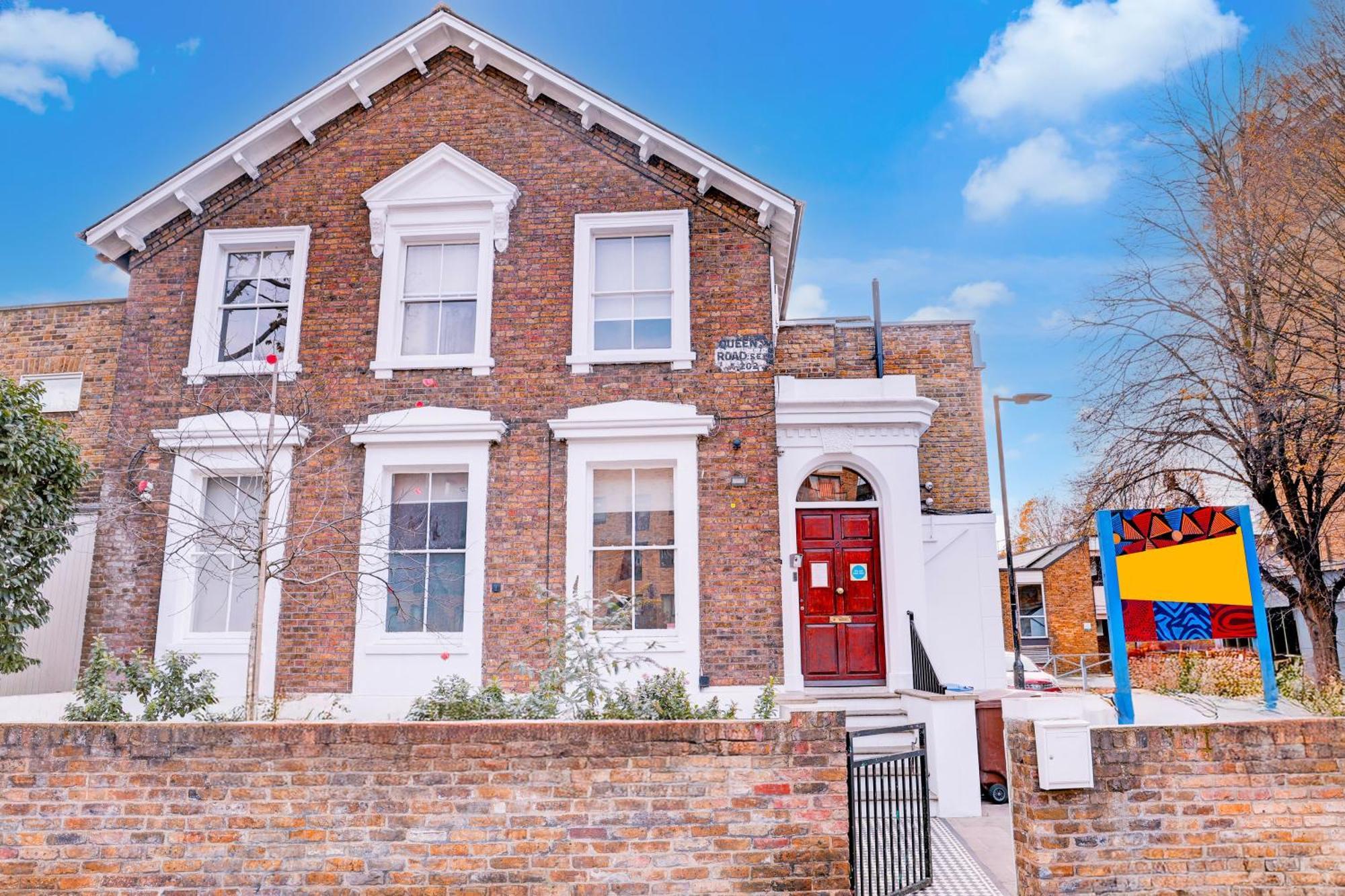 Peckham By Belvilla London