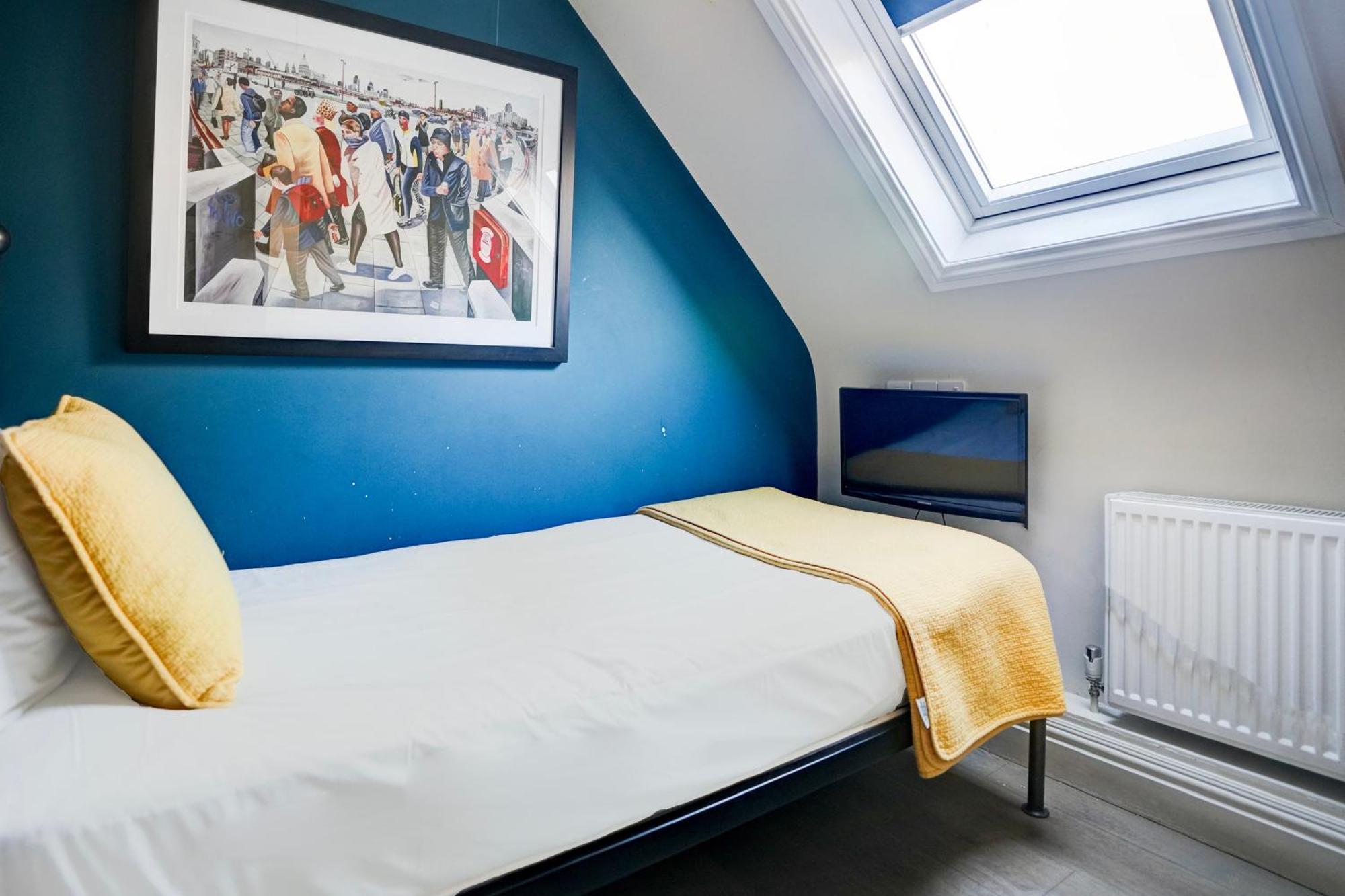 Peckham By Belvilla Hotel London