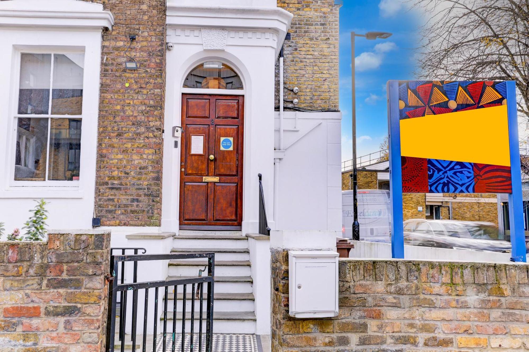 Peckham By Belvilla London