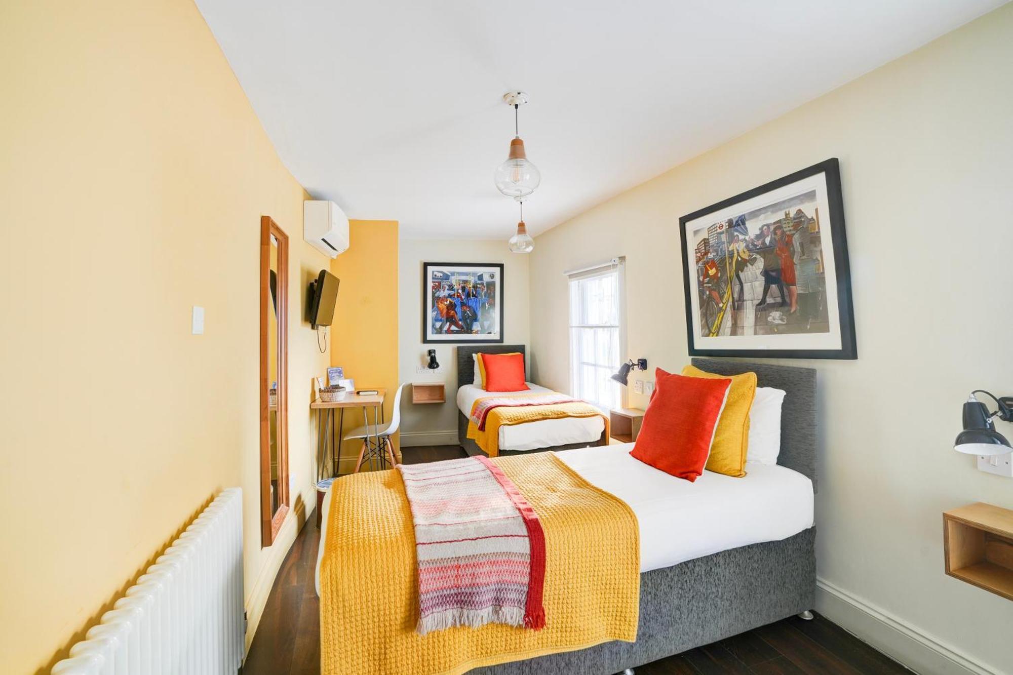Peckham By Belvilla Hotel London