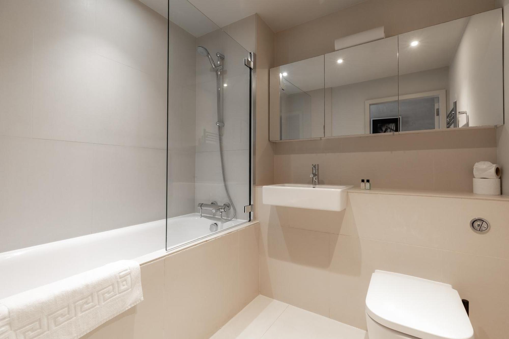 Aparthotel Stayinn Holborn *
