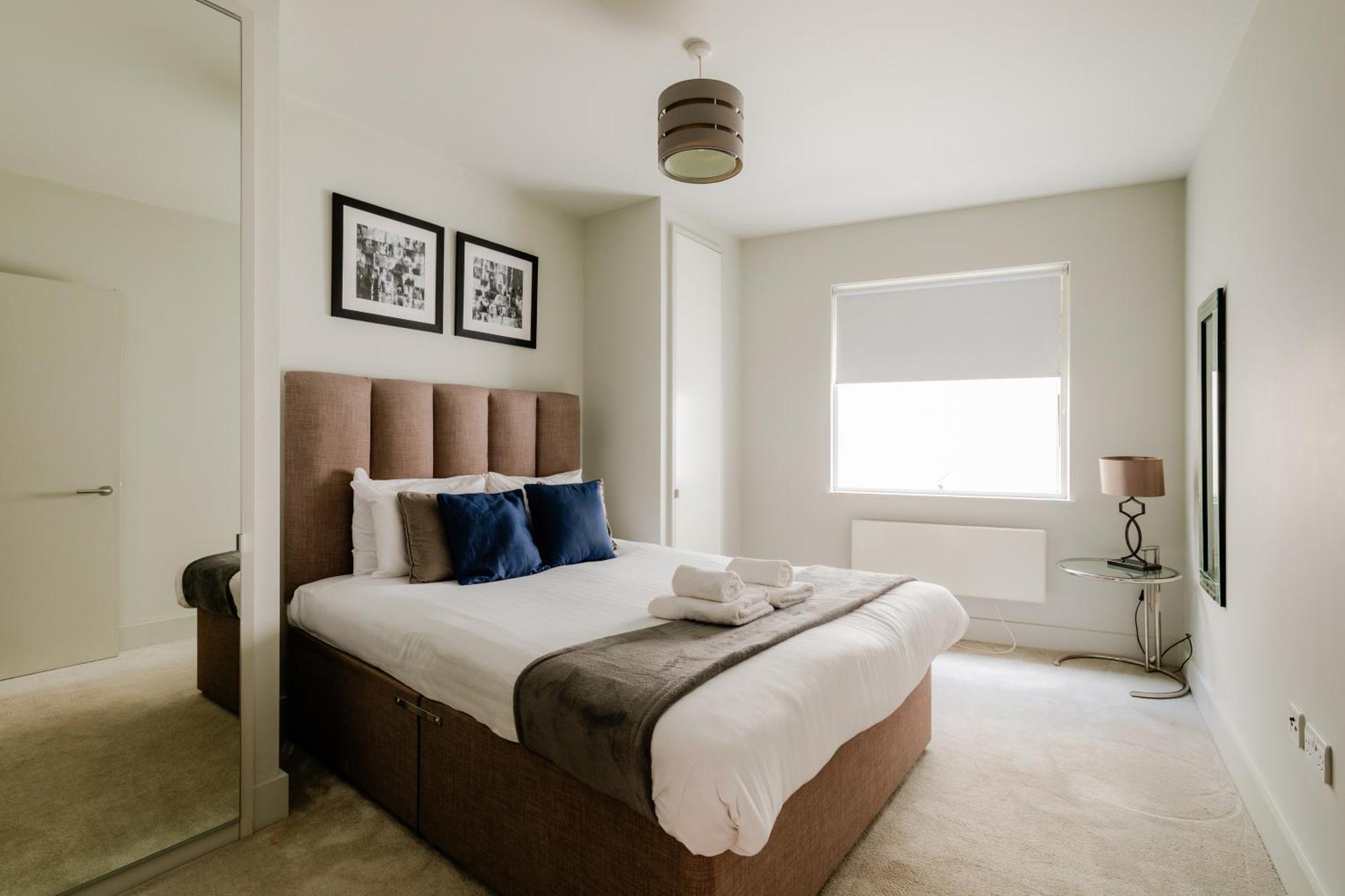Stayinn Holborn Aparthotel Londen
