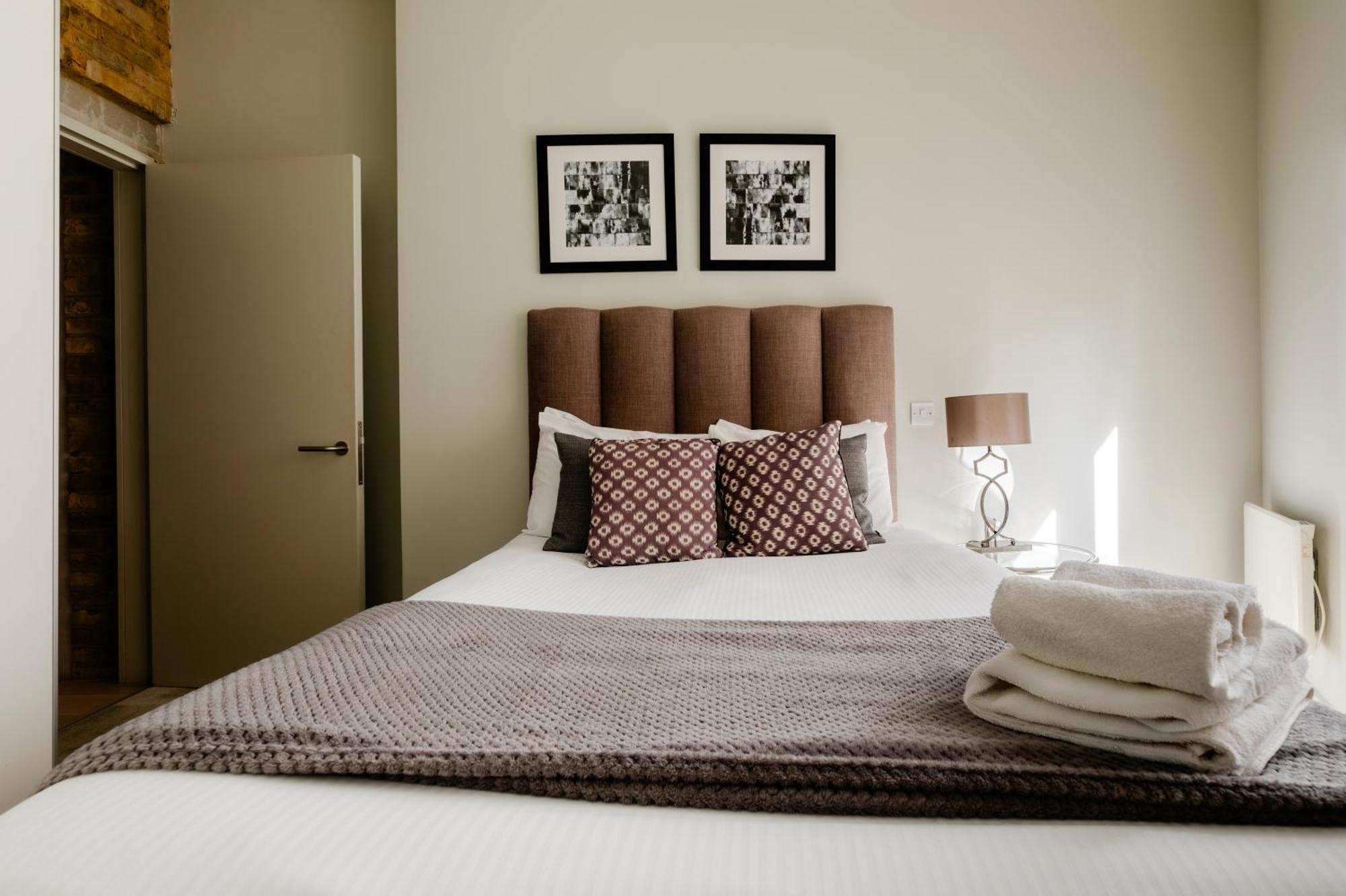Stayinn Holborn Aparthotel *