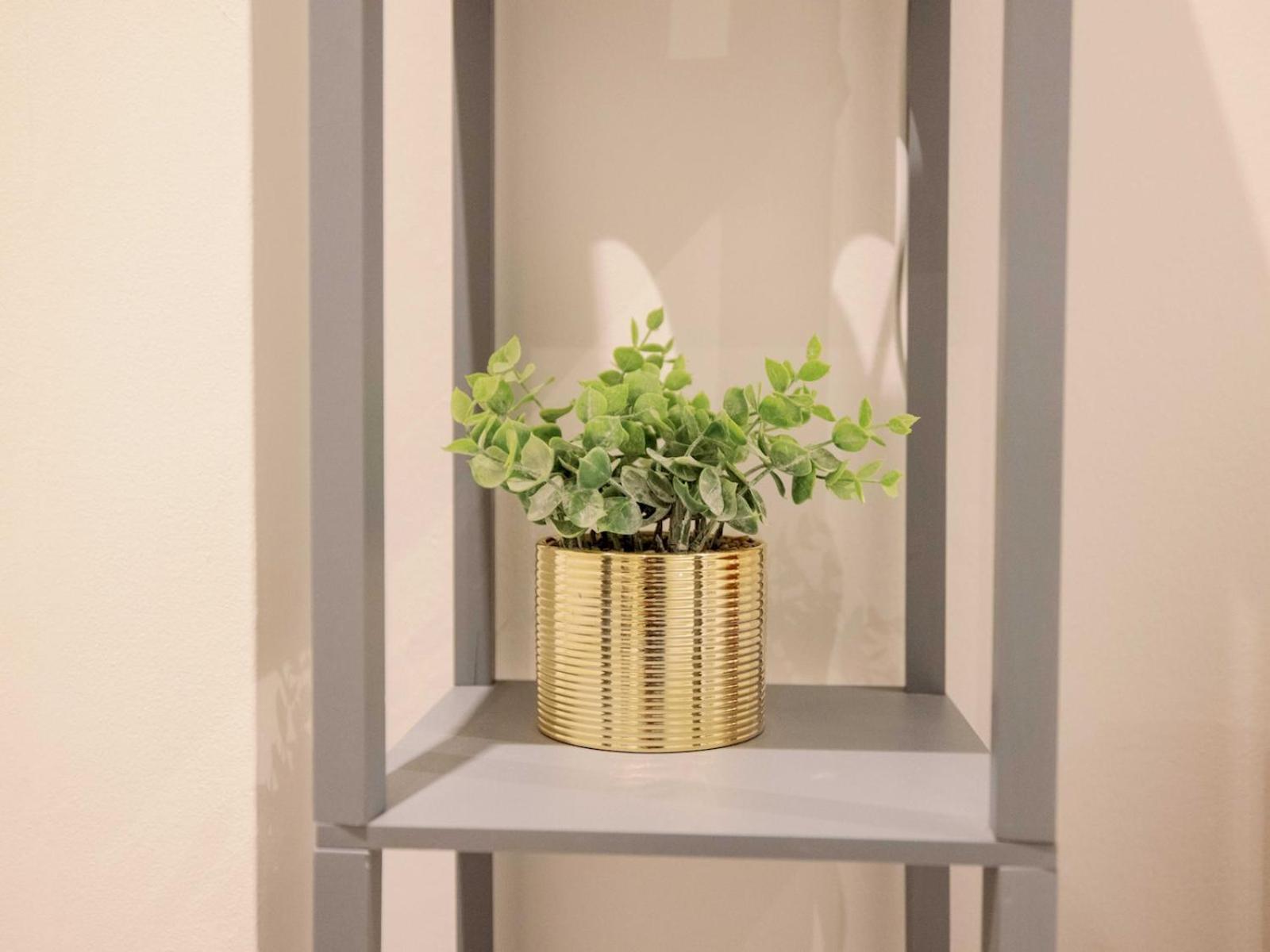 Leilighet Pass The Keys Lovely 2-bedroom Flat In Pimlico W Outdoor Patio