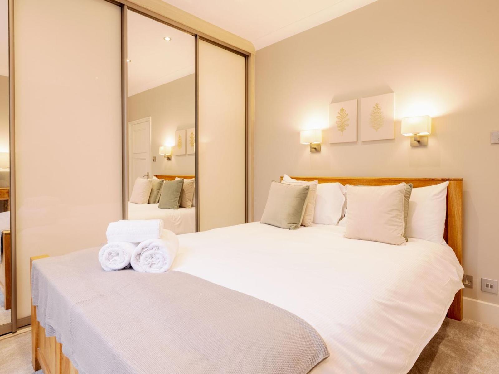 Pass The Keys Lovely 2-bedroom Flat In Pimlico W Outdoor Patio Leilighet