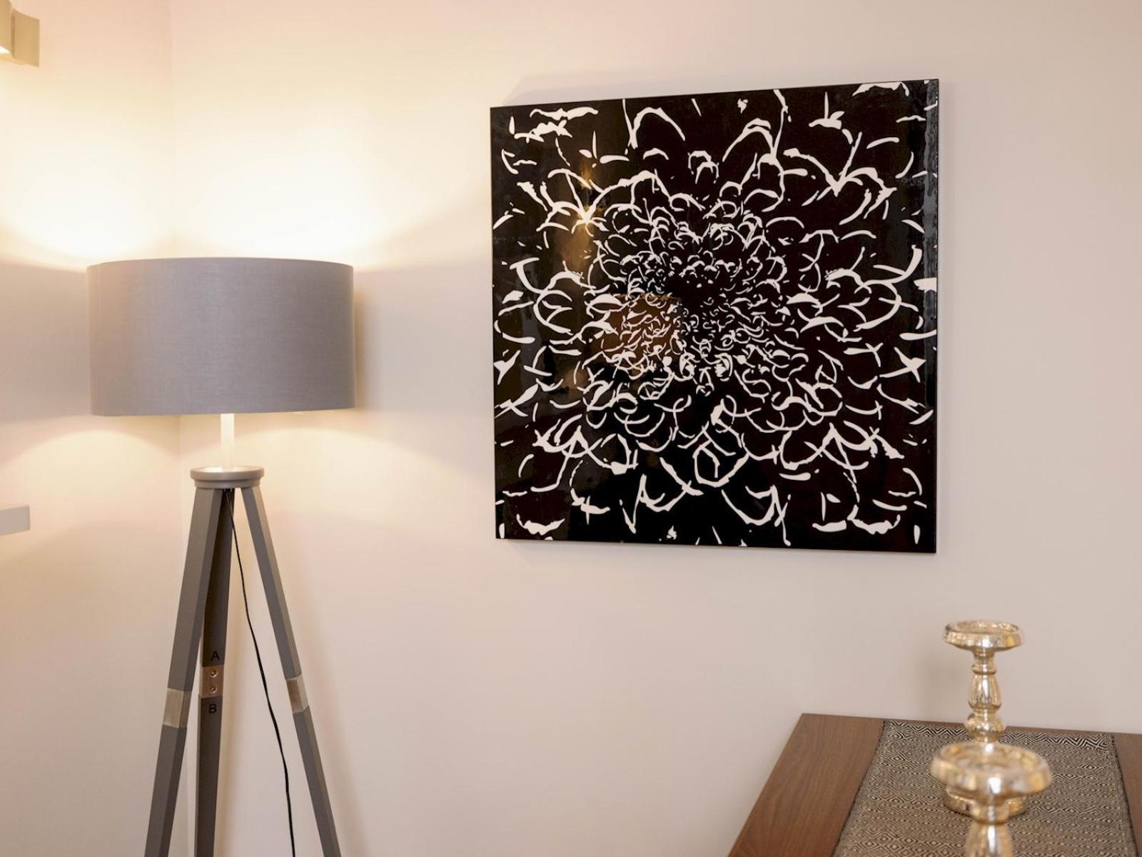 Leilighet Pass The Keys Lovely 2-bedroom Flat In Pimlico W Outdoor Patio