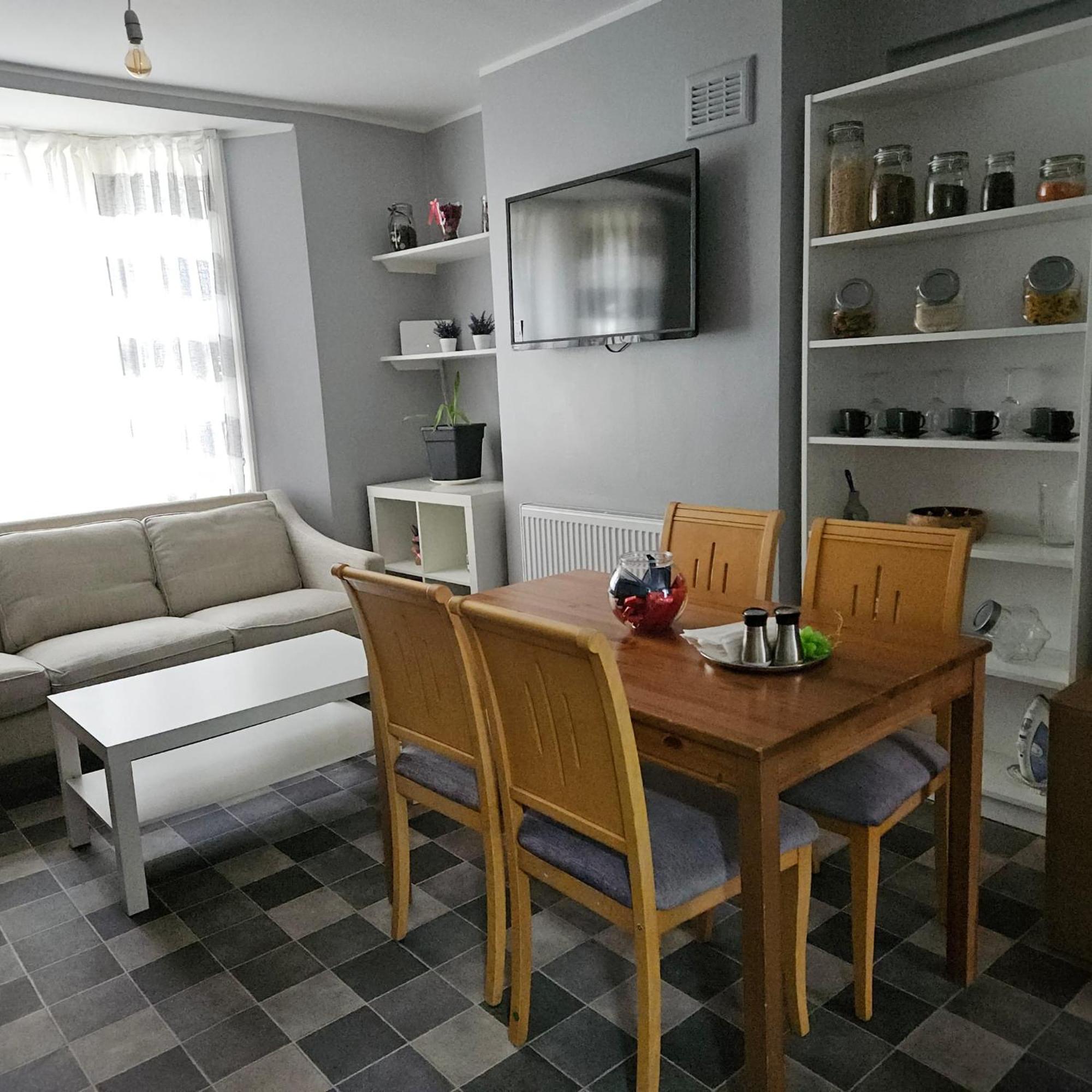 Guest house Beautiful Close To London