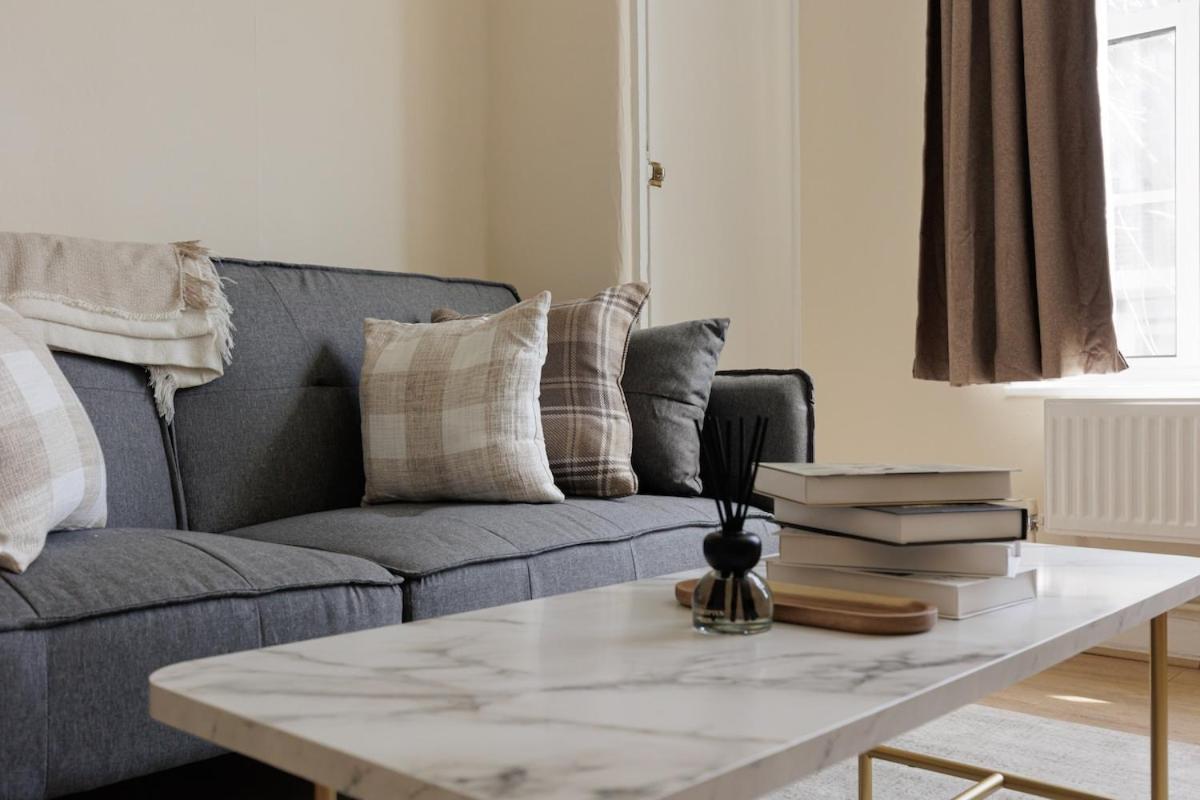 Zone 2 Cosy Apartment