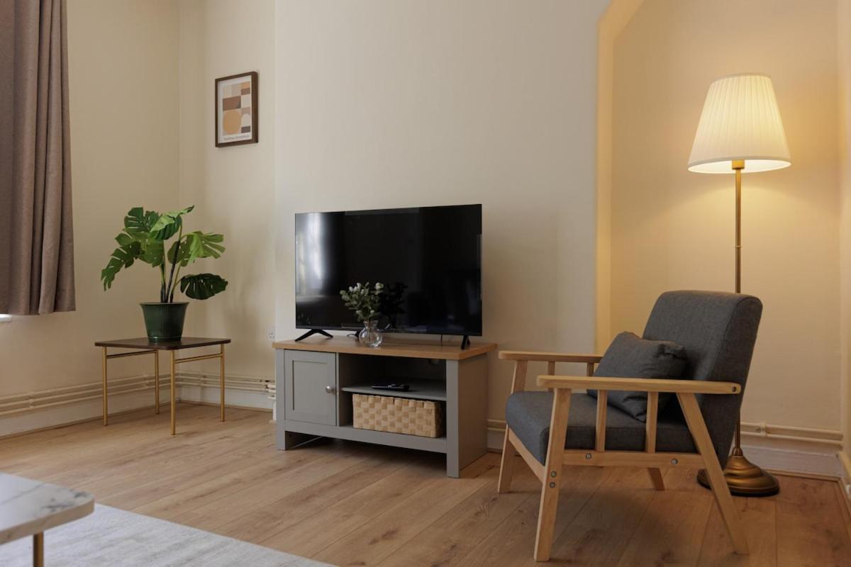 Apartment Zone 2 Cosy *