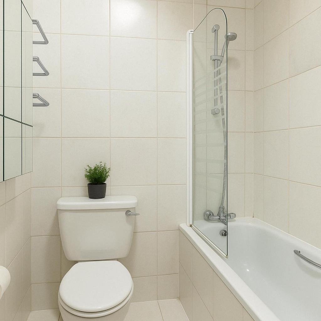 Stylish Flat In Spitalfields - Walk To Shoreditch