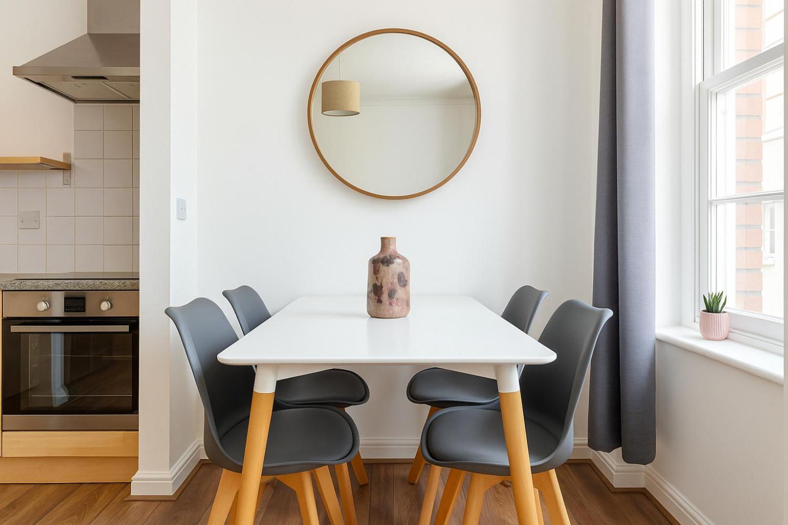 Stylish Flat In Spitalfields - Walk To Shoreditch * London