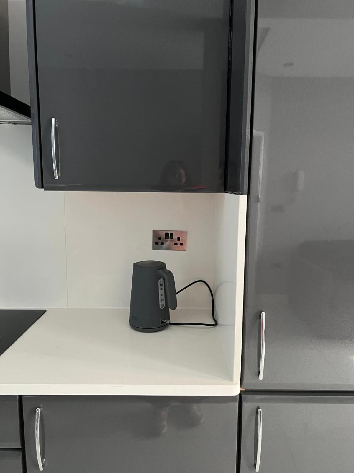 Apartment Holborn Beautiful One Bedroom Flat *