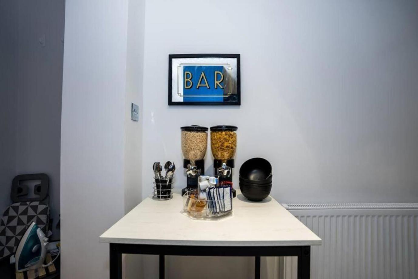 Appartement 3 Bed Modern House Tottenham